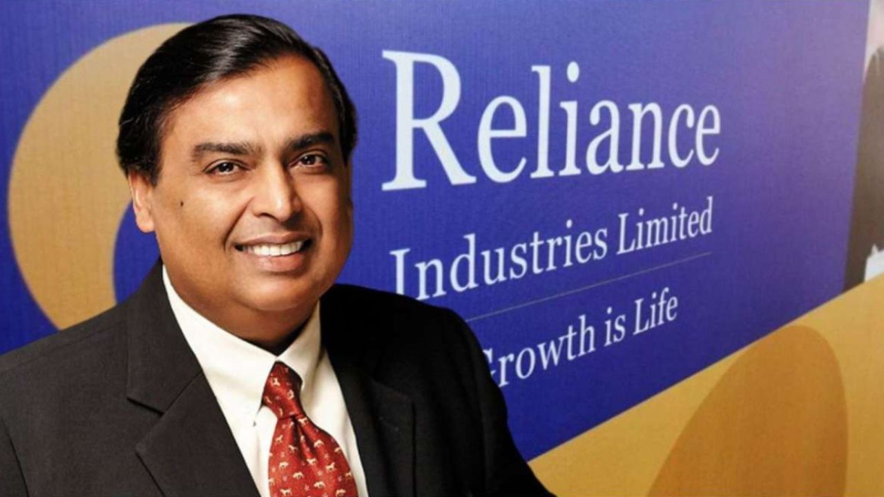 confiança de mukesh ambani