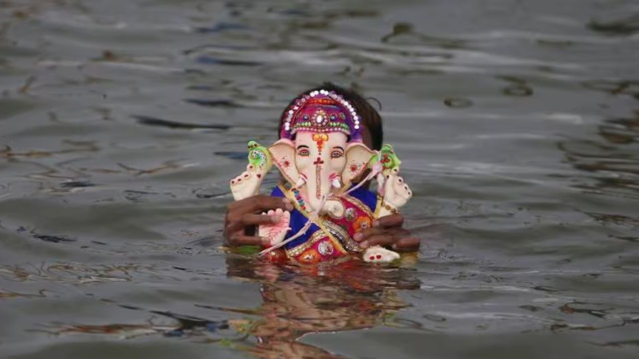 not be able to click Bappa s photo