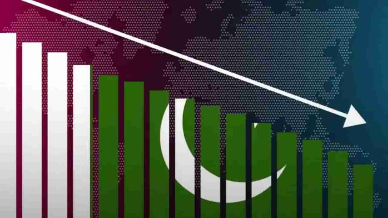 Pakistan News: IMFની ગજબ શરત, પાકિસ્તાને ખતમ કરી 1.5 લાખ નોકરી, 6 મંત્રાલયો કર્યા બંધ