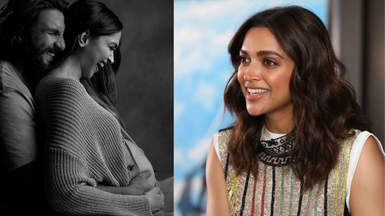 Deepika Padukone Delivery : આવી રહી છે મોટી ગુડ ન્યૂઝ ! રણવીર સિંહ દીપિકા પાદુકોણ સાથે હોસ્પિટલ પહોંચ્યો, જુઓ Video