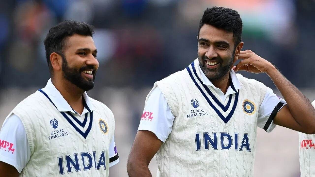 I will retire... Before the Test series, this player of Team India made a big revelation about retirement, revealed the whole plan