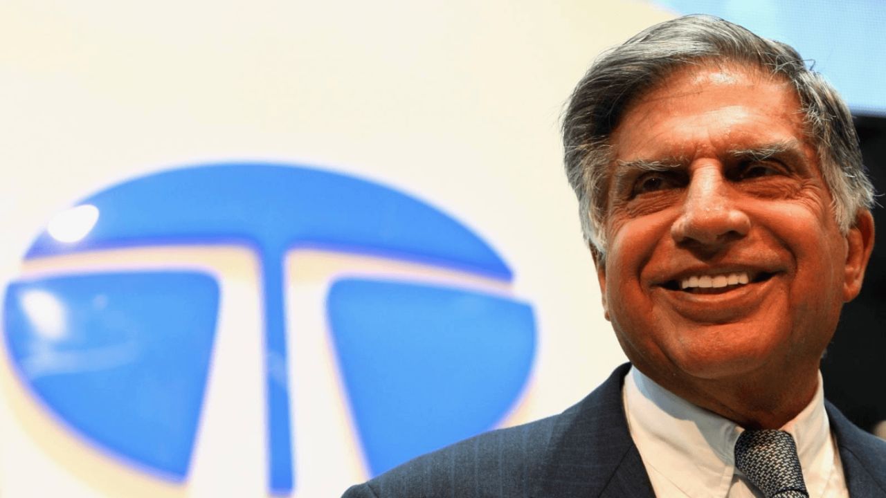 ratan tata (2) share