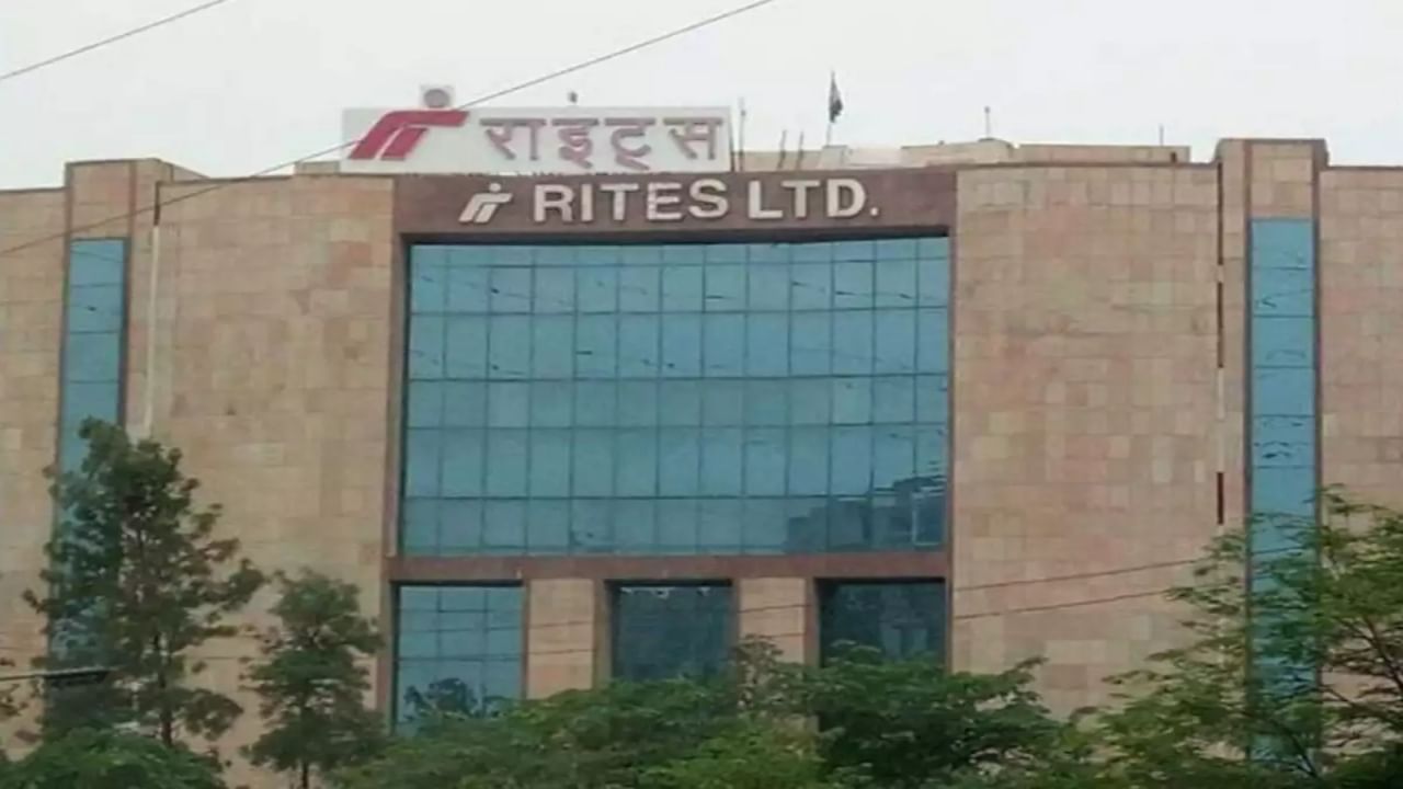 rites limited