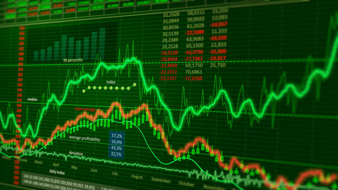 stock market ntpc break record bharat petroleum and adani ports (1)