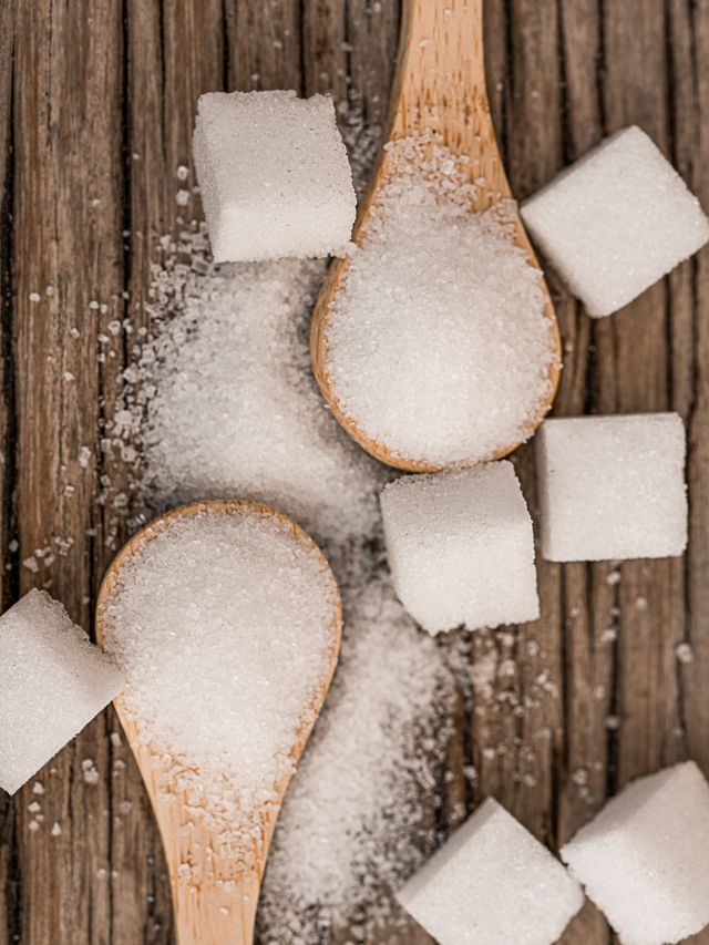 Sabe o que acontecerá se você parar de comer açúcar por 1 mês?