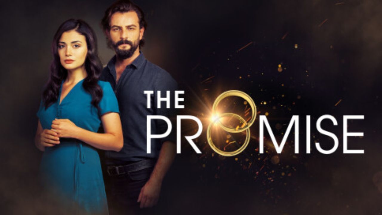 the promise turkish series