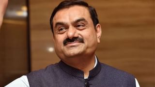 Gautam Adani: બીજી ડીલ ફાઇનલ… ગૌતમ અદાણી આ સિમેન્ટ કંપનીમાં રૂ. 8100 કરોડમાં હિસ્સો ખરીદશે!