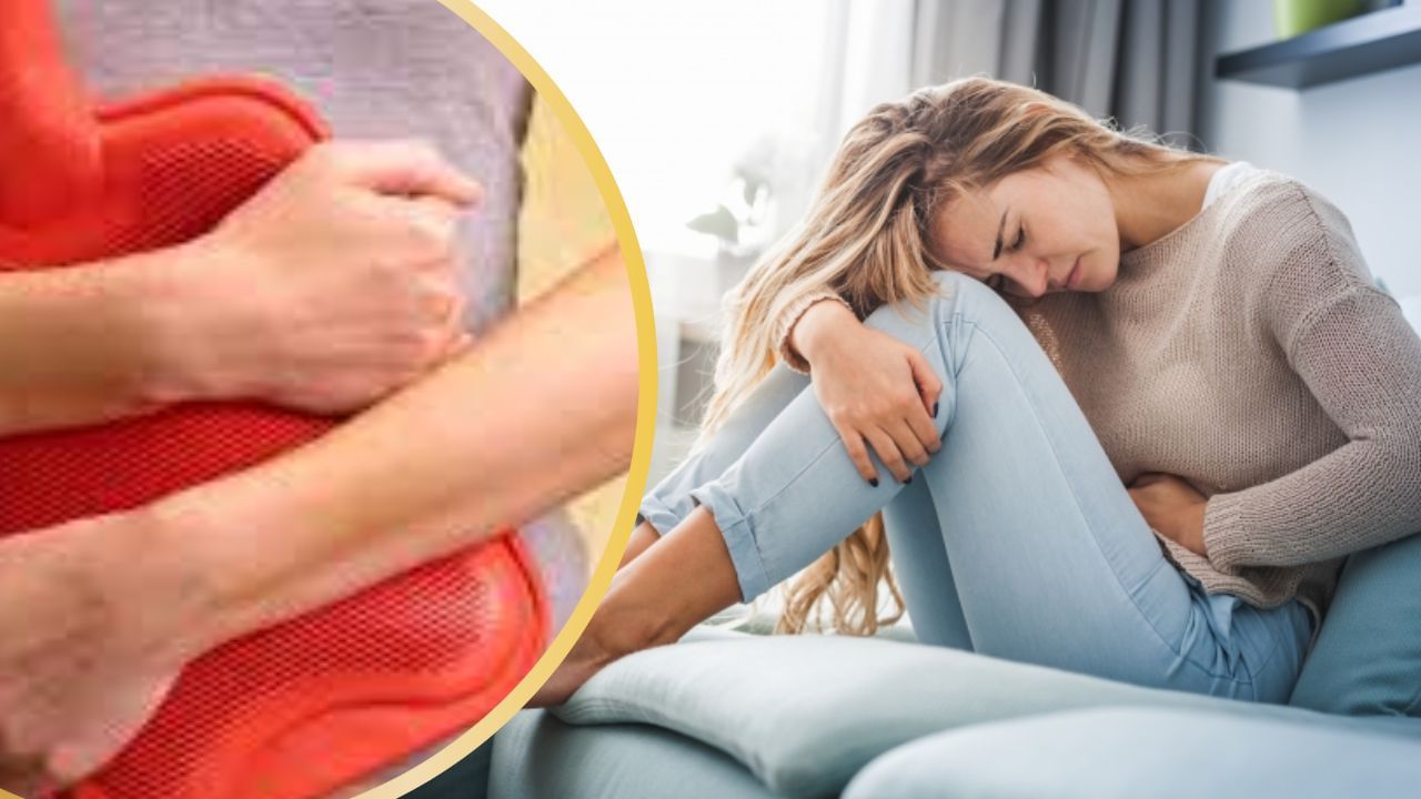 Is It Normal to Have Lower Abdominal Pain During Periods: પીરિયડ્સ દરમિયાન મહિલાઓને ઘણી સ્વાસ્થ્ય સમસ્યાઓનો સામનો કરવો પડે છે. આ સમયગાળા દરમિયાન વ્યક્તિએ શારીરિક અને માનસિક સમસ્યાઓનો સામનો કરવો પડે છે. પીરિયડ્સ દરમિયાન મહિલાઓને પેટમાં દુખાવો અને ખેંચાણની સમસ્યાનો સામનો કરવો પડે છે. એટલું જ નહીં, આ સમયગાળા દરમિયાન મહિલાઓને પેટના નીચેના ભાગમાં દુખાવો થવો સામાન્ય બાબત છે. પરંતુ, આ સમયગાળા દરમિયાન કેટલીક સ્ત્રીઓને પેટના નીચેના ભાગમાં તીવ્ર દુખાવો થાય છે, આવું શા માટે થાય છે? આવો, આપણે તેના વિશે જાણીએ 