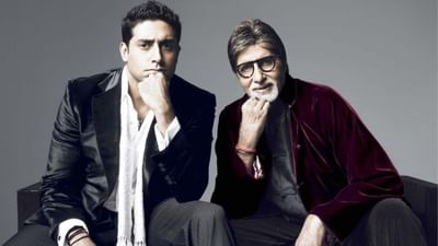 બચ્ચન પરિવાર થોડા સમયથી ચર્ચામાં છે. આ વચ્ચે બોલિવુડના મહાનાયક અમિતાભ બચ્ચન અને અભિષેક બચ્ચને પોતાના રિયલ એસ્ટેટના રોકાણને લઈ ચર્ચામાં છે. બચ્ચન પરિવારે મુંબઈમાં એક , બે નહિ પરંતુ 10 ફ્લેટ ખરીદ્યા છે.