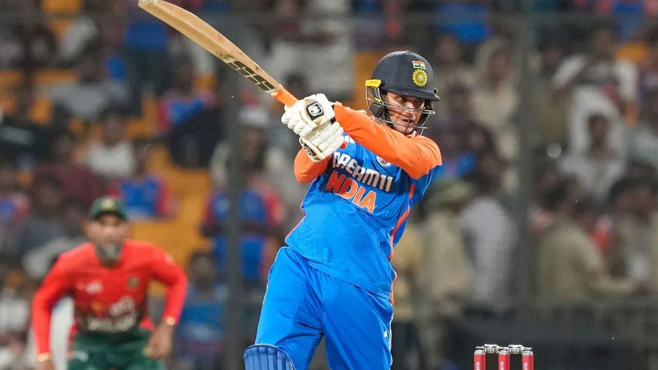 India reached the semi-finals of the Emerging Asia Cup after defeating the UAE by 7 wickets