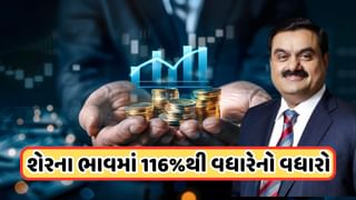 Adani Company Profit : 664% વધ્યો અદાણીની ફ્લેગશિપ કંપનીનો નફો, 22608 કરોડ રૂપિયા રહી આવક