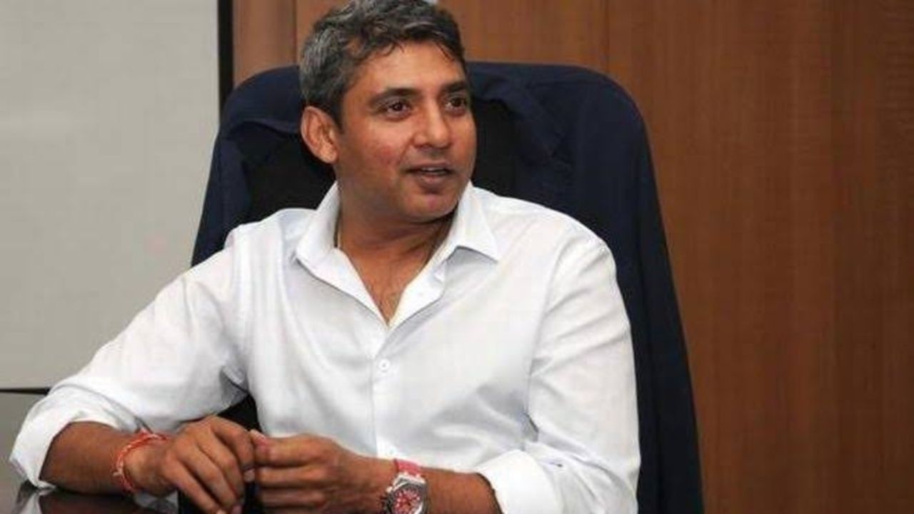 Ajay Jadeja (1)