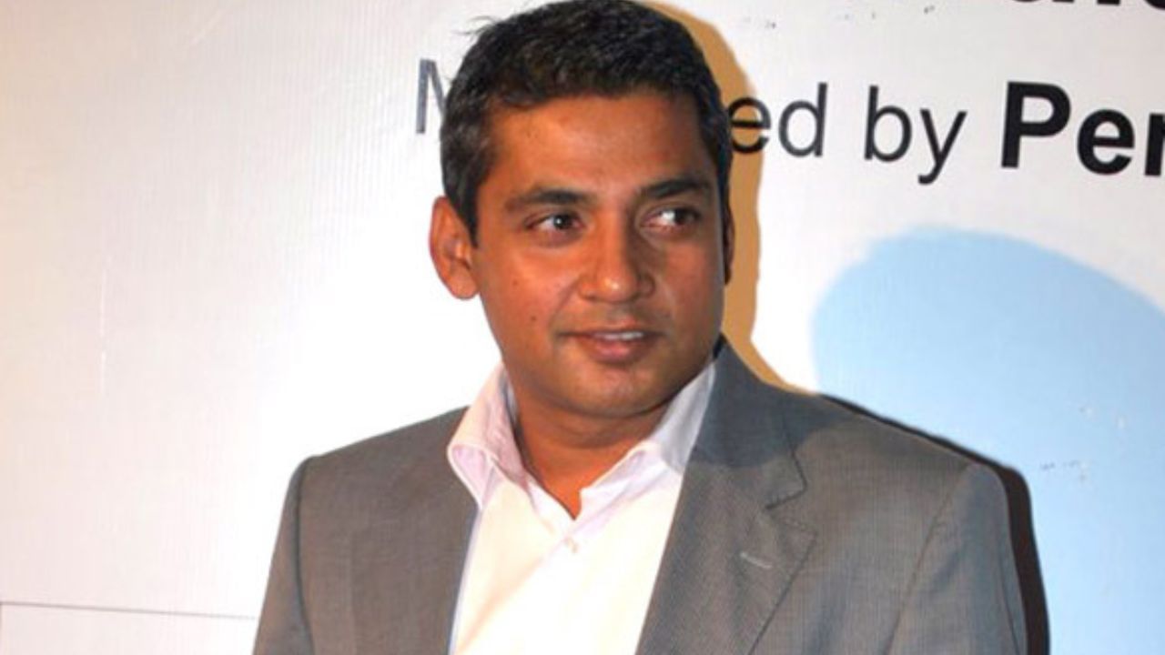 Ajay Jadeja