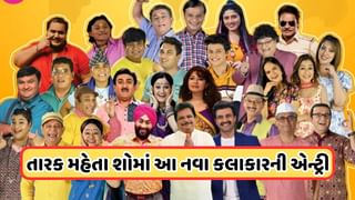 TMKOC : વિવાદો વચ્ચે તારક મહેતા કા ઉલ્ટા ચશ્મામાં આ નવા કલાકારની એન્ટ્રી, આ કલાકારે શો છોડ્યો!