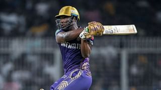 IPL Retention : ચેમ્પિયન KKR આન્દ્રે રસેલને રિટેન નહીં કરે ! આ 4 ખેલાડીઓ પર દાવ લગાવશે