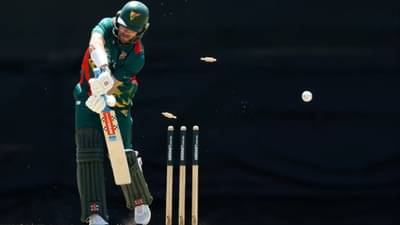 52 રન પર 2 વિકેટ હતી, અચાનક આખી ટીમ 53 રનમાં થઈ ઓલઆઉટ, 8 બેટ્સમેનો સાથે આ શું થયું?