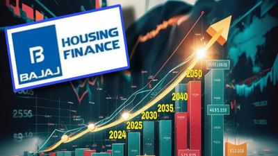 બજાજ હાઉસિંગ ફાઈનાન્સના શેરમાં આજે ઝડપી રિકવરી જોવા મળી છે. મંગળવારે કંપનીના શેરમાં અપર સર્કિટ લાગી હતી. અપર સર્કિટ લાગ્યા બાદ કંપનીના શેરની કિંમત BSEમાં 149.70 રૂપિયાના સ્તરે પહોંચી ગઈ હતી.