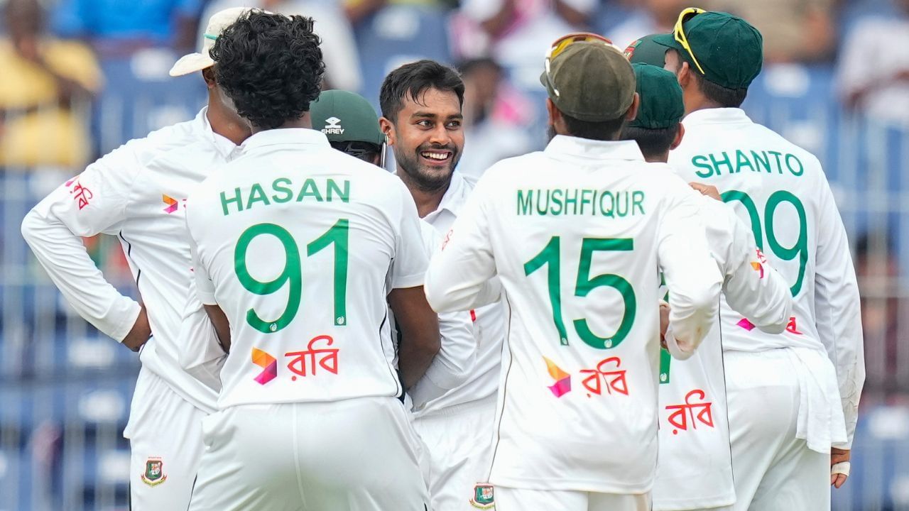 Bangladesh Cricket Team (6)