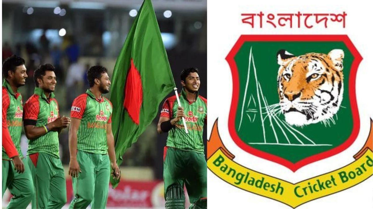 Bangladesh Cricket Team (7)