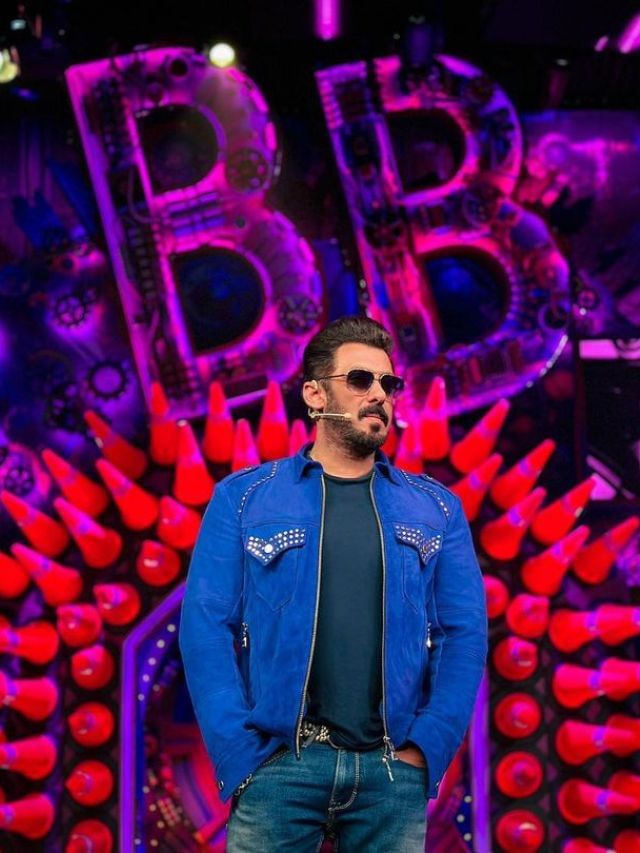 Bigg Boss 18: Salman Khan é o anfitrião mais bem pago, você ficará chocado ao saber a taxa