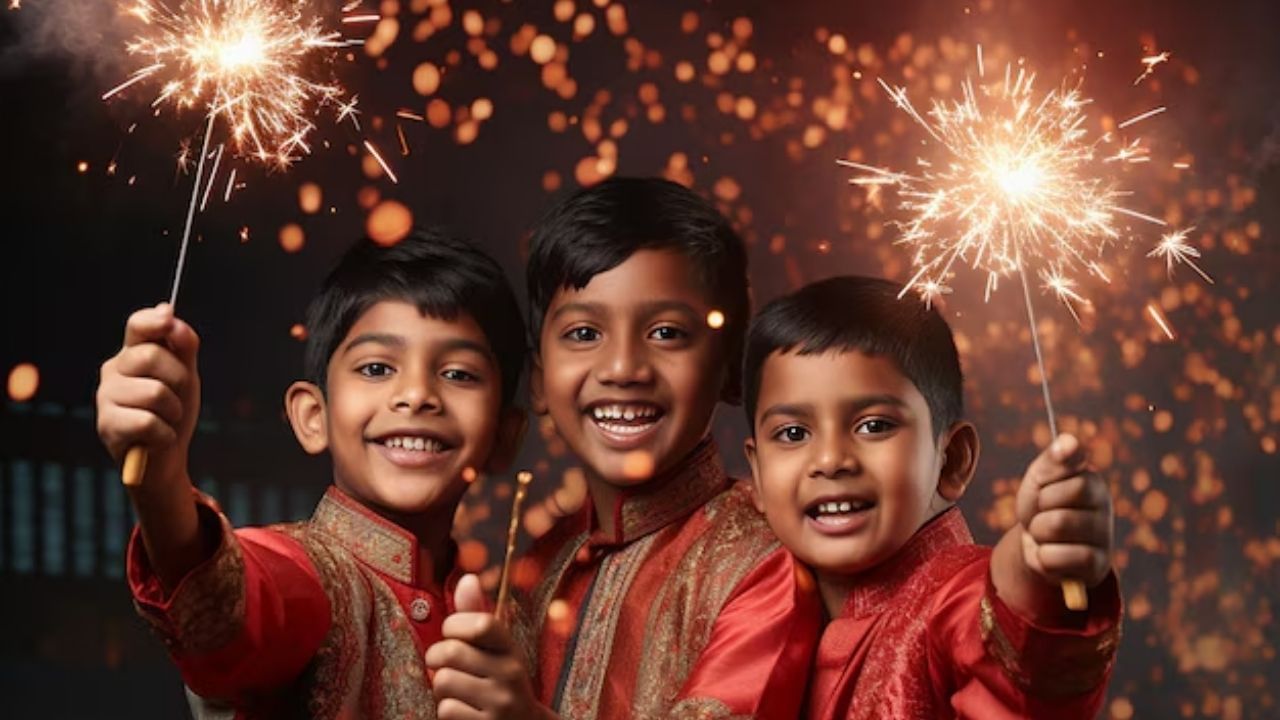 firecrackers : બાળકો ઉપરાંત પુખ્ત વયના લોકોએ પણ ફટાકડા ફોડતી વખતે ખૂબ કાળજી રાખવી જોઈએ. મોટા ભાગના ઘરોમાં સળગી જવાના કિસ્સામાં પહેલા ટૂથપેસ્ટ લગાવવામાં આવે છે, પરંતુ શું ફટાકડાને કારણે બળી જવાના કિસ્સામાં પણ ટૂથપેસ્ટ લગાવવી યોગ્ય છે?
