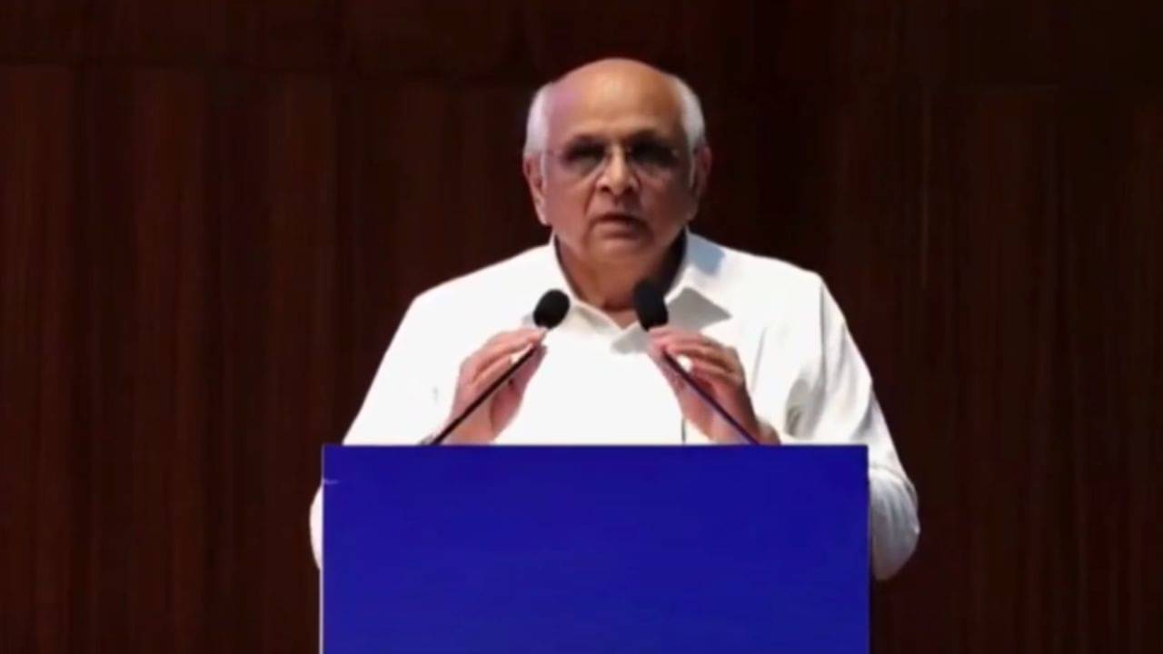 હું એકલો શું કરું કહેનારે PM મોદીમાંથી પ્રેરણા લેવી, તેમણે એકલા હાથે બધુ કર્યું ! ગુજરાત CMએ વડાપ્રધાન માટે કહી આ વાત