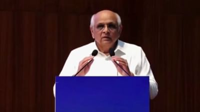 હું એકલો શું કરું કહેનારે PM મોદીમાંથી પ્રેરણા લેવી, તેમણે એકલા હાથે બધુ કર્યું ! ગુજરાત CMએ વડાપ્રધાન માટે કહી આ વાત હું એકલો શું કરું કહેનારે PM મોદીમાંથી પ્રેરણા લેવી, તેમણે એકલા હાથે બધુ કર્યું ! ગુજરાત CMએ વડાપ્રધાન માટે કહી આ વાત