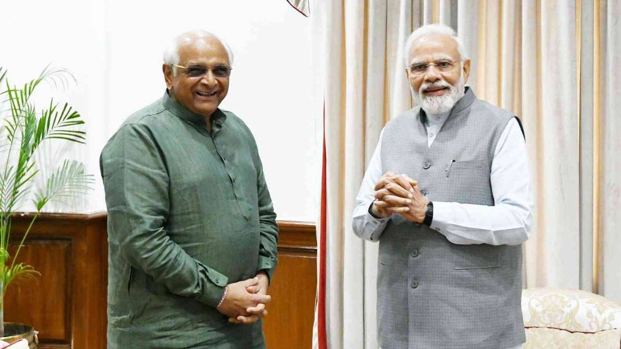 કેબિનેટ બેઠક બાદ રાજ્ય સરકારની મોટી જાહેરાત, દર વર્ષે ઓક્ટોબરમાં કરાશે વિકાસ સપ્તાહની ઉજવણી