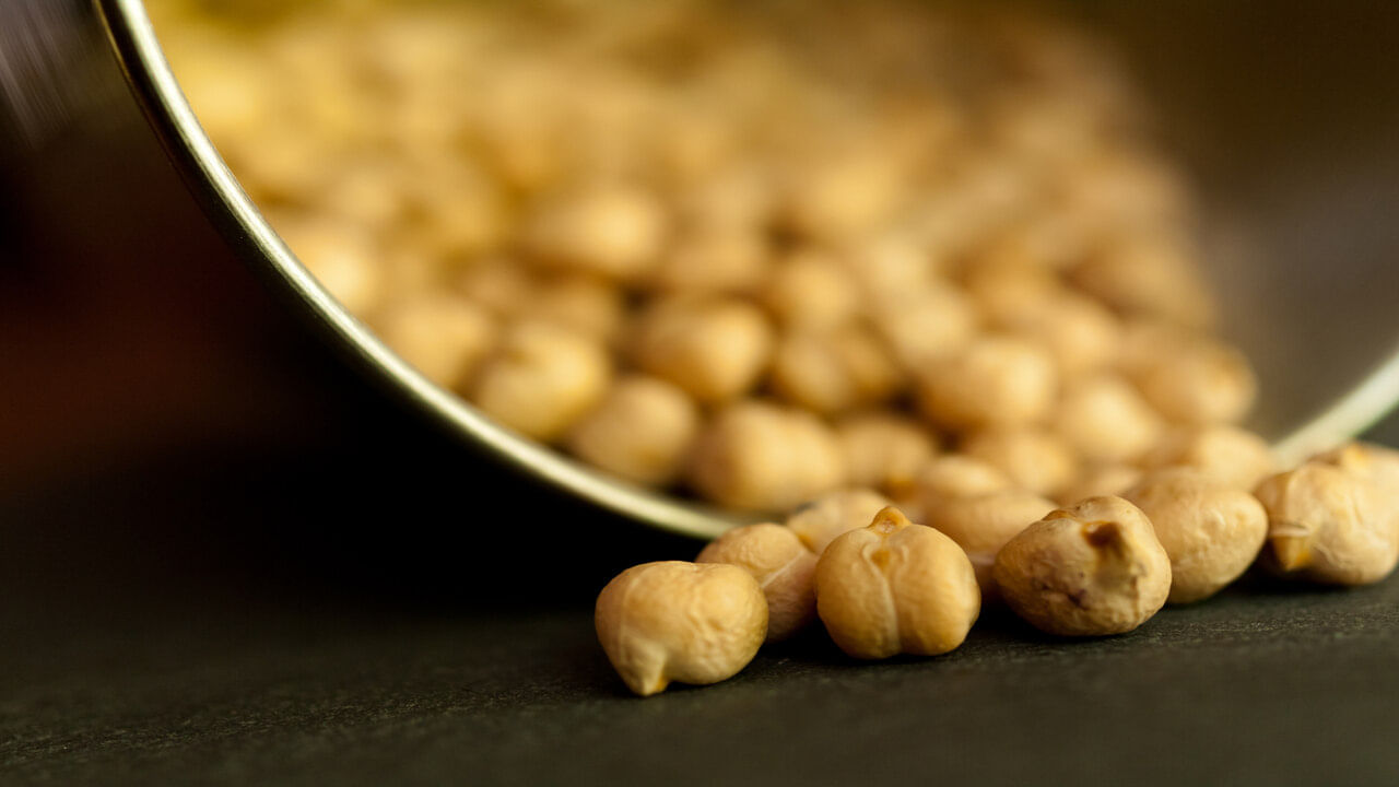 Chickpeas (1)