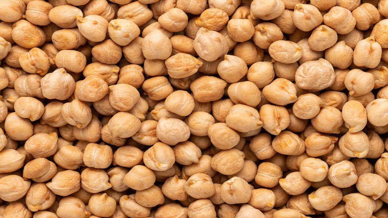 Chickpeas (6)