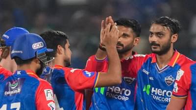 IPL 2025 : દિલ્હી કેપિટલ્સ ફક્ત 3 ખેલાડીઓને જ કરશે રિટેન, પૃથ્વી શો-વોર્નર જશે બહાર