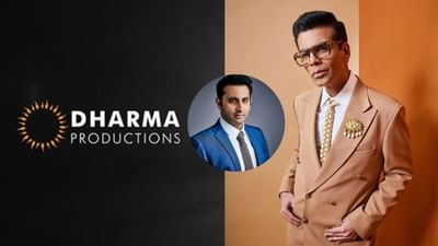 Dharma Productions : રિલાયન્સને પાછળ છોડીને અદાર પૂનાવાલાએ ધર્મા પ્રોડક્શનમાં 50 ટકા હિસ્સો ખરીદ્યો