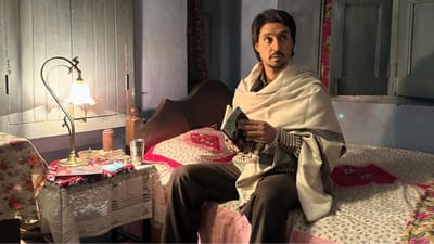 દિલજીત દોસાંઝ તેની સ્ટાઇલ માટે જાણીતો છે. બોલિવુડમાં તેની એક્ટિંગ અને સ્ટેજ પર તેના શાનદાર અભિનય ઉપરાંત, દિલજીત ઘણીવાર તેની પર્સનલ લાઈફને લઈને પણ ચર્ચામાં રહે છે.