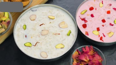 દૂધ - પૌંઆ બનાવવા માટે સૌથી પહેલા કેટલીક સામગ્રીની જરુર પડશે. જેમાં દૂધ, પૌંઆ, ખાંડ અથવા સાકર, ઈલાયચી પાઉડર, કસ્ટર પાઉડર, જાયફળ, ડ્રાયફ્રુટ સહિતની વસ્તુઓની જરુર પડશે.