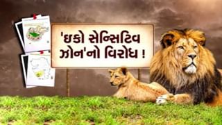 ઈકો સેન્સિટીવ ઝોન મામલે સરકારમાં જ વિરોધનો સૂર, ભાજપના નેતા હર્ષદ રિબડિયાએ સરકાર સામે ચડાવી બાંયો, વનમંત્રીએ ગણાવ્યો સિંહોના સંવર્ધનનો નિર્ણય