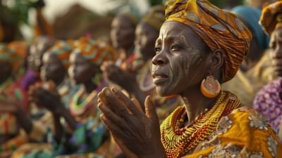 વિશ્વના વિવિધ દેશોમાં વિવિધ પ્રકારની માન્યતાઓ હોય છે. મનુષ્ય જાતિ અને ધર્મ આધારિત તહેવારોમાં માને છે અને તેનું પોતાનું કેલેન્ડર પણ છે.