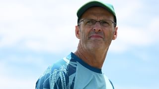 Gary Kirsten resigns: પાકિસ્તાનને મોટો ઝટકો, ગેરી કર્સ્ટને કોચ પદેથી આપ્યું રાજીનામું