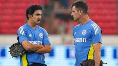 ભારત અને ન્યુઝીલેન્ડ વચ્ચે પુણેમાં બીજી ટેસ્ટ મેચ રમાશે અને આ મેચ પહેલા મોટા સમાચાર એ છે કે કેએલ રાહુલ બીજી મેચમાં પણ રમશે. આસિસ્ટન્ટ કોચ ટેન ડેસકાર્ટે પ્રેસ કોન્ફરન્સમાં આ વાતનો ખુલાસો કર્યો છે.