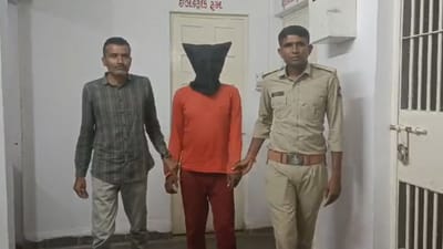 ગીર ગઢડાની બે બાળાઓ સાથે નરાધમે કર્યા અડપલા, જુઓ Video ગીર ગઢડાની બે બાળાઓ સાથે નરાધમે કર્યા અડપલા, જુઓ Video