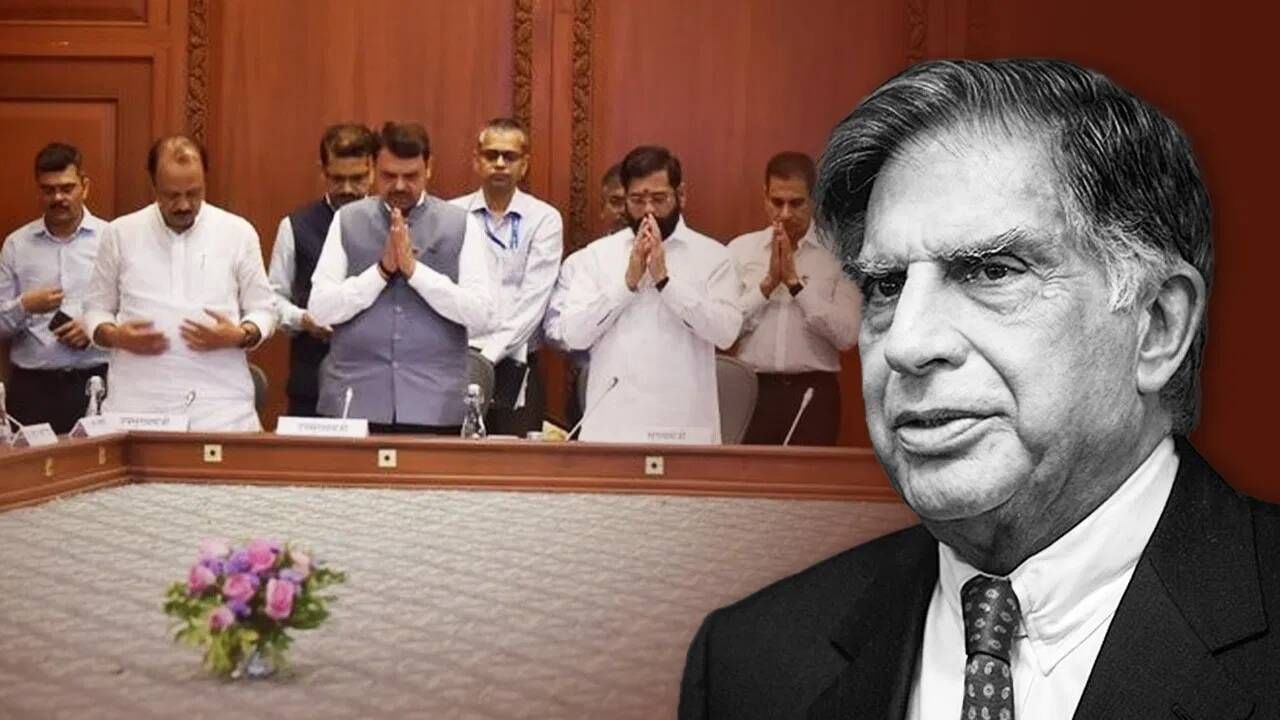 Give Bharat Ratna to Ratan Tata રતન ટટન ભરત રતન આપ મહરષટર