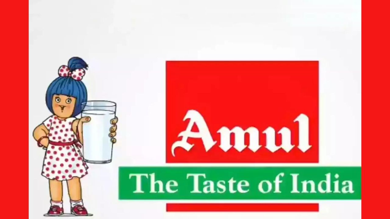 Gujarat Amul created history becoming the first Indian company to do so in America