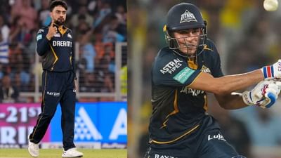 IPL રિટેન્શનની તારીખ હવે બહુ દૂર નથી. 31 ઓક્ટોબરે તમામ 10 ફ્રેન્ચાઈઝી જાહેર કરશે કે તેઓએ કયા ખેલાડીઓને જાળવી રાખ્યા છે. આ બધાની વચ્ચે પૂર્વ ચેમ્પિયન ગુજરાત ટાઈટન્સ વિશે પણ સમાચાર સામે આવી રહ્યા છે. એવું પહેલાથી જ માનવામાં આવી રહ્યું છે કે ગુજરાત ટાઈટન્સ સુકાની શુભમન ગિલ અને અનુભવી સ્પિનર રાશિદ ખાનને જાળવી રાખશે, પરંતુ તેમના સિવાય 3 વધુ ખેલાડીઓ એવા છે જેમના નામ નિશ્ચિત જણાય છે.