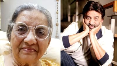 સાઉથ ફિલ્મ ઈન્ડસ્ટ્રી બોલિવુડ દર્શકોમાં લોકપ્રિય થયા બાદ હવે અલગ-અલગ ઈન્ડસ્ટ્રીની ફિલ્મોનો ક્રેઝ પણ વધી રહ્યો છે. બોલીવુડની જેમ ગુજરાતી ફિલ્મ ઈન્ડસ્ટ્રીનો ઈતિહાસ પણ દાયકાઓ જૂનો છે.