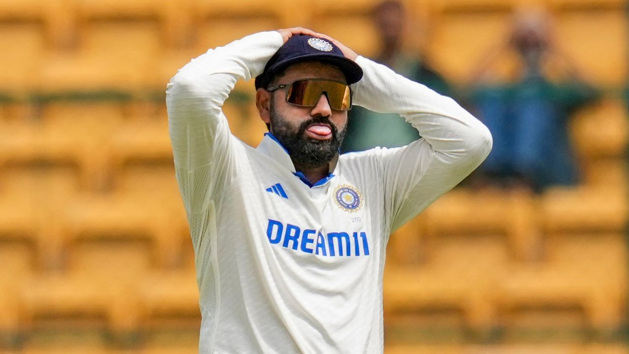 WTC હારને કારણે ટીમ ઈન્ડિયાને થયું નુકસાન, હવે WTC ફાઇનલમાં કેવી રીતે