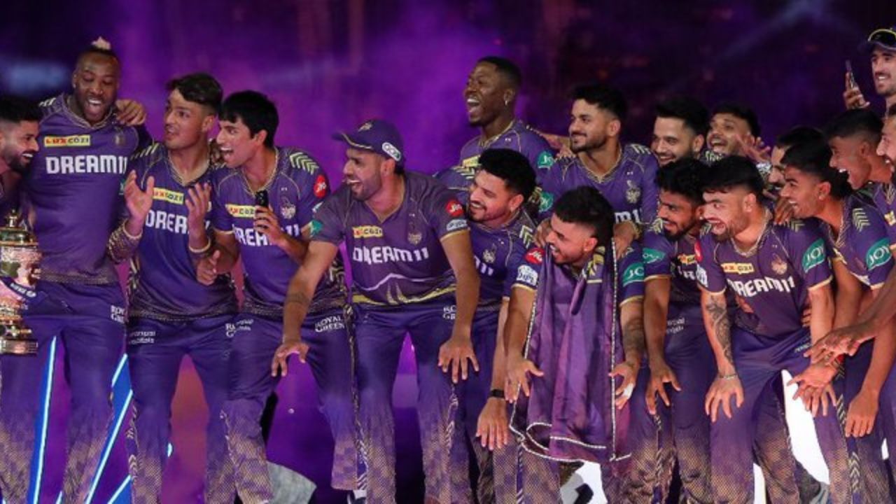 તમે Jio Cinema એપ પર IPL 2025ની રીટેન્શન લિસ્ટ ફ્રીમાં જોઈ શકો છો. તેના માટે તમારે ફક્ત તમારા મોબાઈલ ફોનમાં આ એપ્લિકેશન ડાઉનલોડ કરવાની રહેશે.