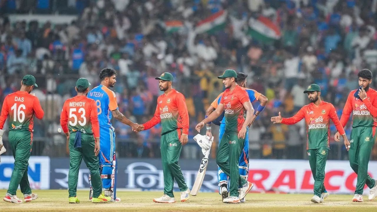 IND vs BAN : T20 સિરીઝ વચ્ચે આ ખેલાડી કરશે સંન્યાસની જાહેરાત, 14 વર્ષથી છે ટીમનો ભાગ