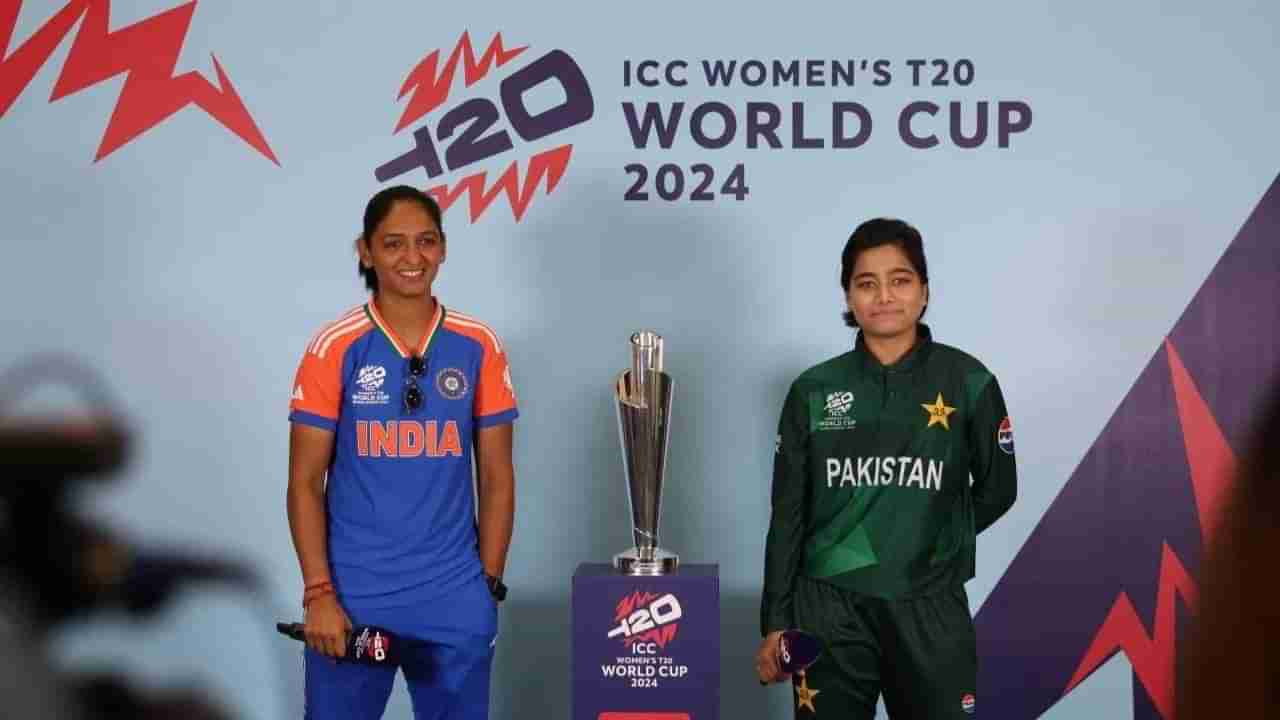 T20 World Cup: પાકિસ્તાન સામે ટીમ ઈન્ડિયાની ટક્કર, જીત નહીં મળી તો સફર થશે સમાપ્ત !