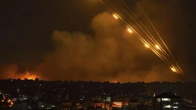 હુમલા પહેલા જ ઇઝરાયેલે ઈરાનને આપી દીધી હતી ચેતવણી, કહ્યુ હતુ- દુનિયા સમજી જશે અમારી તૈયારી