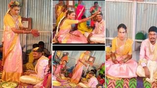 Love story: અજબ પ્રેમ કી ગજબ કહાની…યુવાનને ટ્રાન્સજેન્ડર સાથે થયો પ્રેમ, પાળ્યુ લગ્નનું વચન