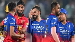 IPL : RCB- LSG આ ખેલાડીઓને રિટેન કરશે, ક્યારેય સદી ન ફટકારનાર બેટ્સમેનને મળશે 18 કરોડ રૂપિયા